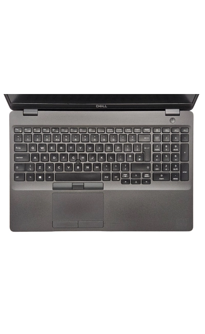 Dell Latitude 5500 i7-8665U 16GB 512GB SSD 15,6